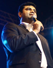 Arun George - Qnet