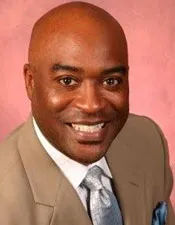 C. Anthony Harris - 5Linx C. Anthony Harris - 5Linx