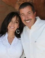 Ken and Carol Porter Monavie