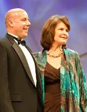 Collette Zachary Larsen Top Earners Hall Of Fame