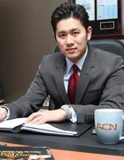 Danny Bae ACN Danny Bae Top Earners Hall Of Fame