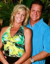 Gina Steve Merritt Top Earners Hall Of Fame