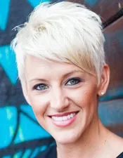 Jessica Ellerman - The Limu Company Jessica Ellerman - The Limu Company