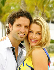 Nick and Ashley Sarnicola - ViSalus