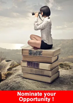 Direct Selling Nominations