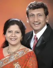SP Bharill - MonaVie SP Bharill - MonaVie