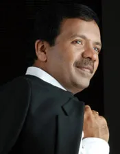Sajeev Nair - Top Motivational Speaker