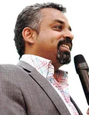 Sathi Senathirajah - Qnet Sathi Senathirajah - Qnet