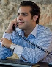 Simon Abboud Top Earners Hall Of Fame