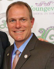 Todd Smith - Youngevity