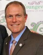 Todd Smith - Youngevity