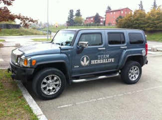 Auto Herbalife Auto Herbalife