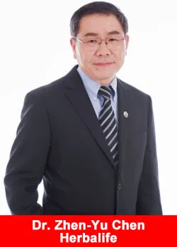 Dr. Zhen-Yu Chen