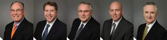 Immunotec Corporate Team Review 2011