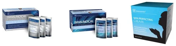 Immunotec Products Review 2011