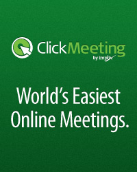 Clickmeeting