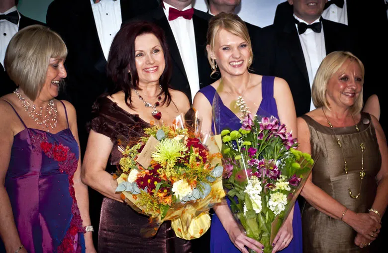 Irena Oliver - FM Group