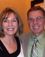  Frank and Kathy D. - Isagenix