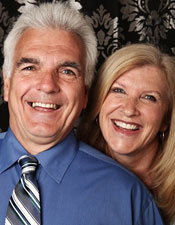 Paul McAneny and Suzanne Skillen - Isagenix