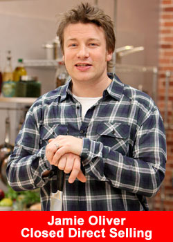 Jamie Oliver, Jamie At Home