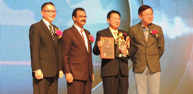 Jeunesse Award Malaysia