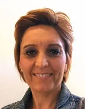 Téa Staegemann