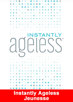 Instantly Ageless,Jeunesse 