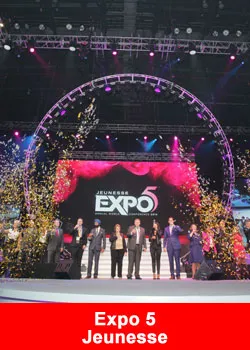 Jeunesse,Expo5