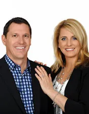 Amy and Frank Frazer - Vemma