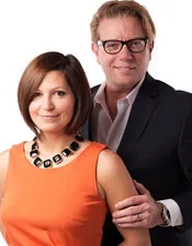 Bill & Michelle Banhan - Vemma