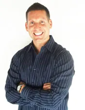 Brett Grossman - Vemma