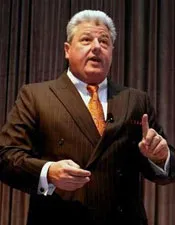 Michael York - Vemma