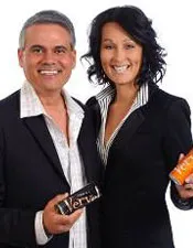 Rob & Jana Montiero - Vemma