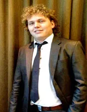 Sander Pols  - Vemma