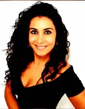 Shokoufeh Safavi - Vemma