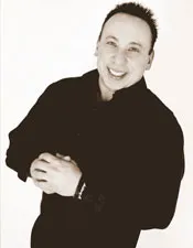 Tony Mazzola - Vemma