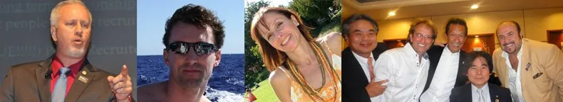 Kangen Top Producers