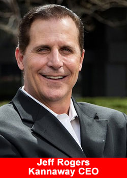 Jeff Rogers,Kannaway,CEO