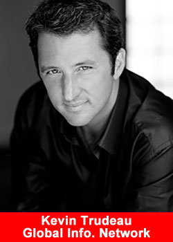 Kevin Trudeau