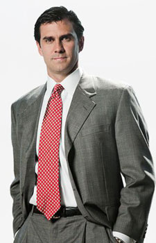 Kevin Thompson MLM Lawyer