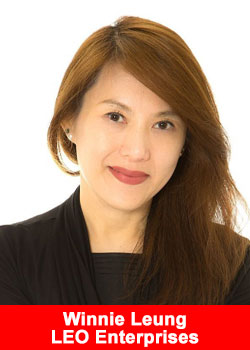 Winnie Leung - LEO 