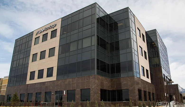 LifeVantage World Headquarters