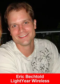 Eric Bechtold
