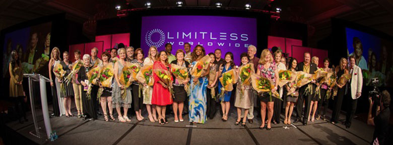 Limitless Worldwide Leaders