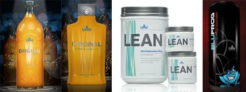 Обзор продуктов Limu 2011 г.