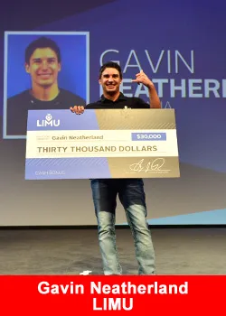 LIMU, Gavin Olanda