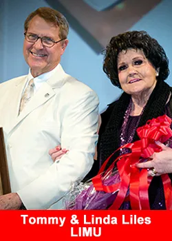 Tommy & Linda Liles, LIMU