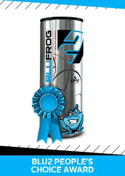 Limu Blue Froge
