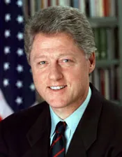 Bill Clinton - MLM Industry Endorser