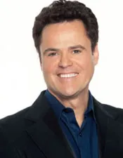 Donny Osmond - LifeVantage